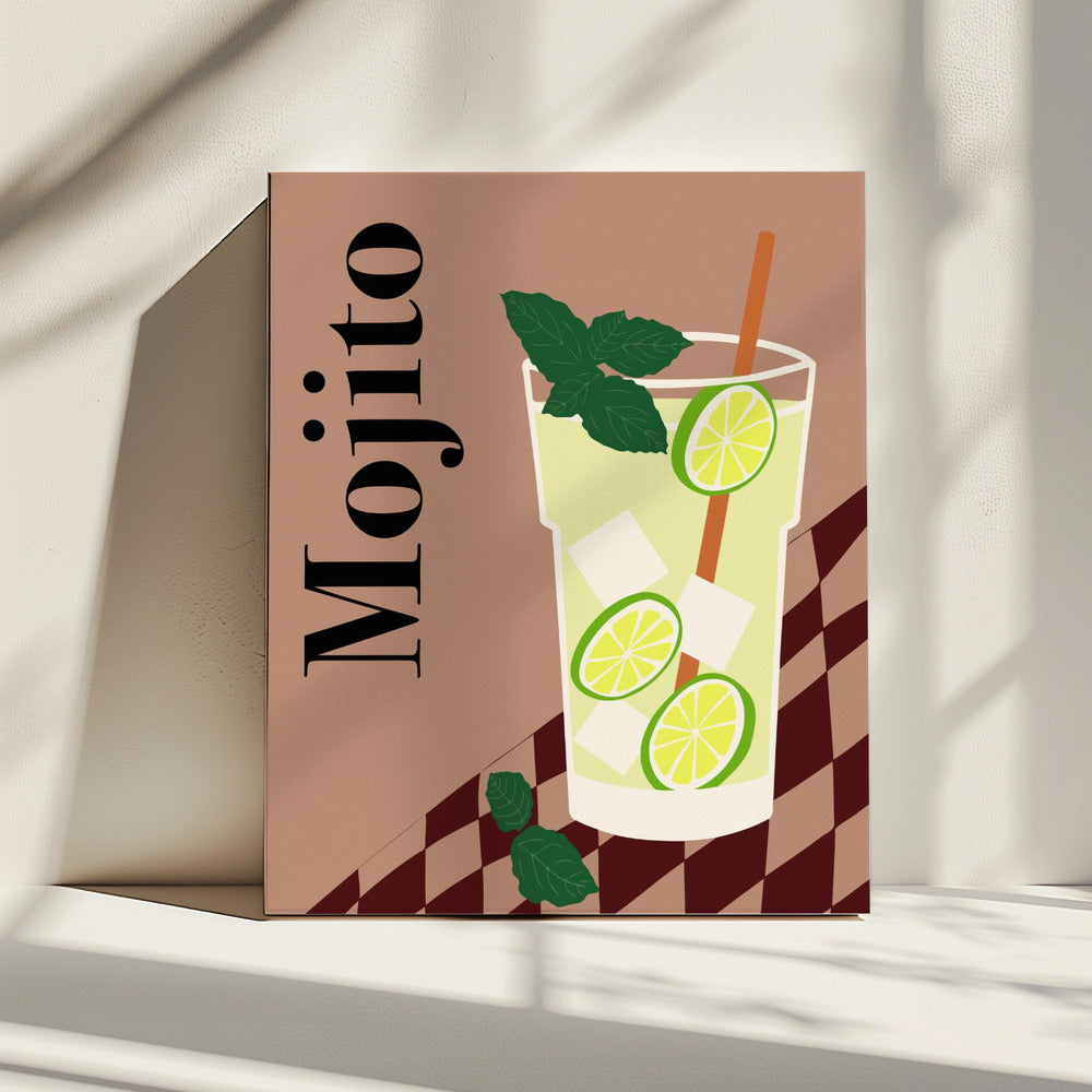 Mojito | Canvas