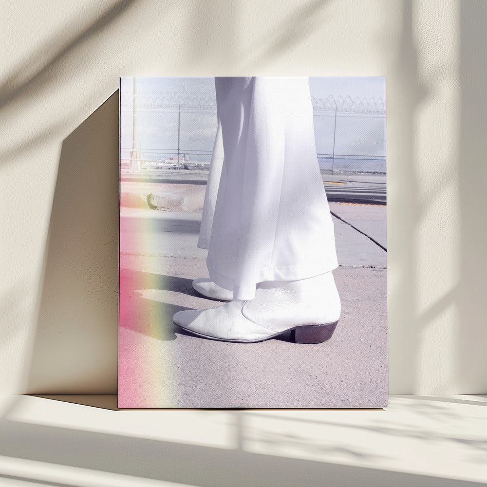 The King Las Vegas | Canvas