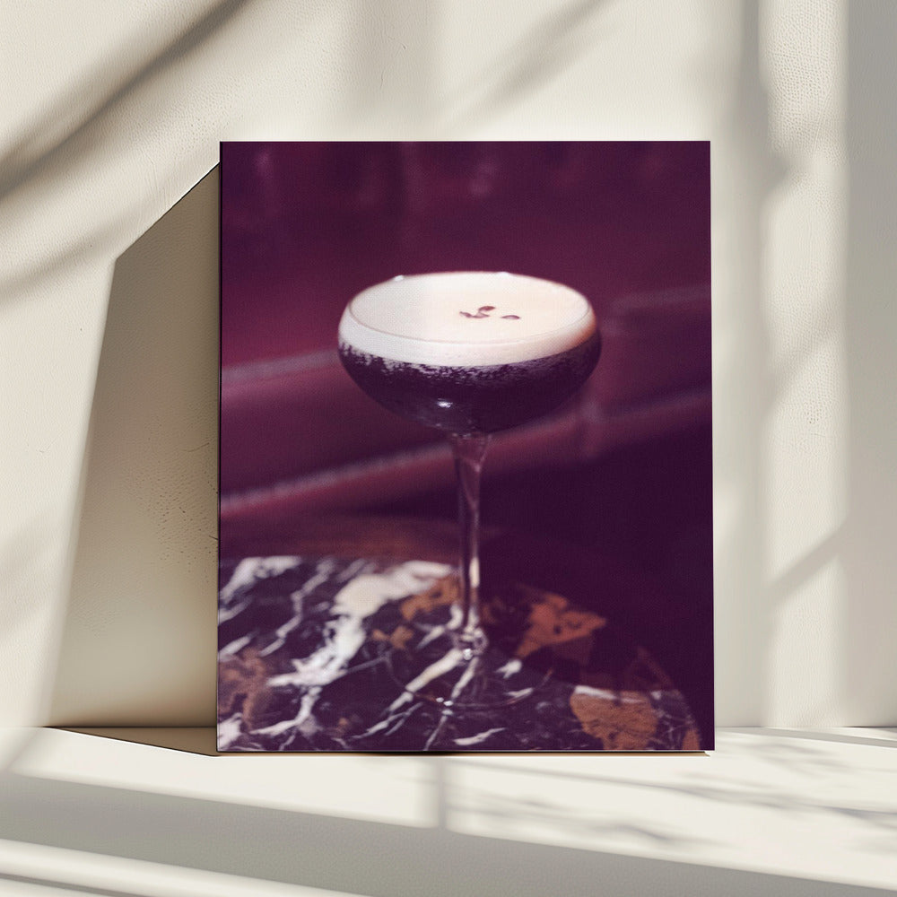 Las Vegas Cocktail | Canvas