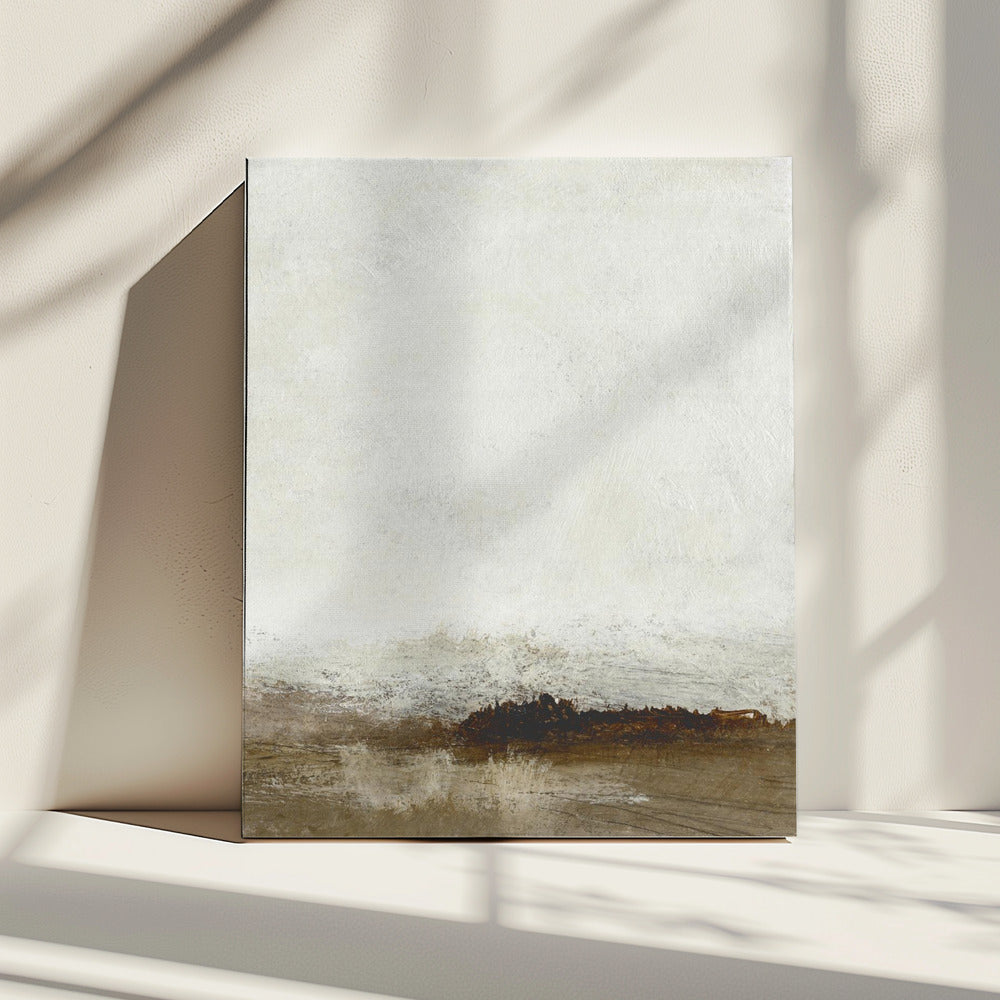 Away from hear 2 | Canvas