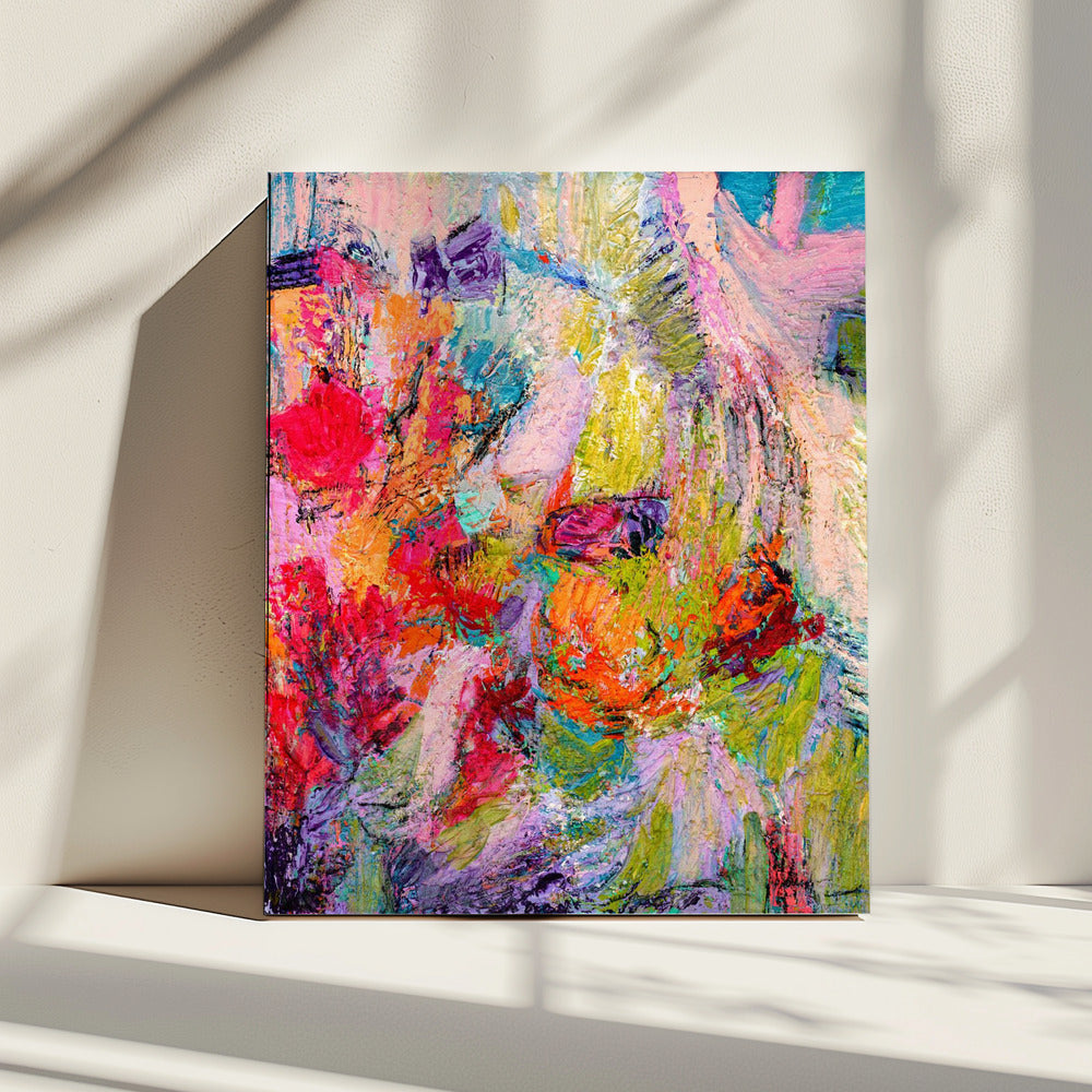 Sacredgarden | Canvas
