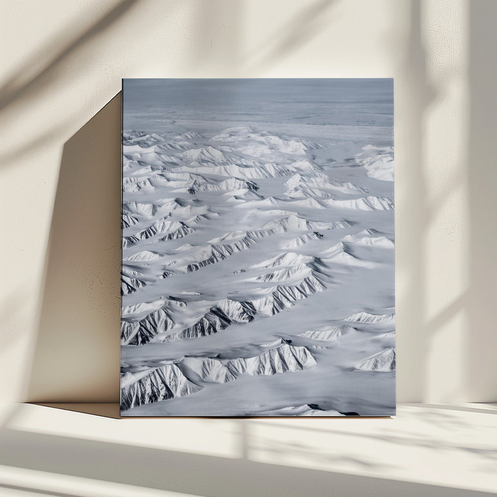 From Above 1 | Canvas