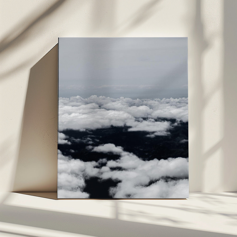 From Above 2 | Canvas