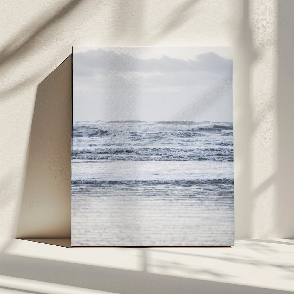 The Sea 1 | Canvas