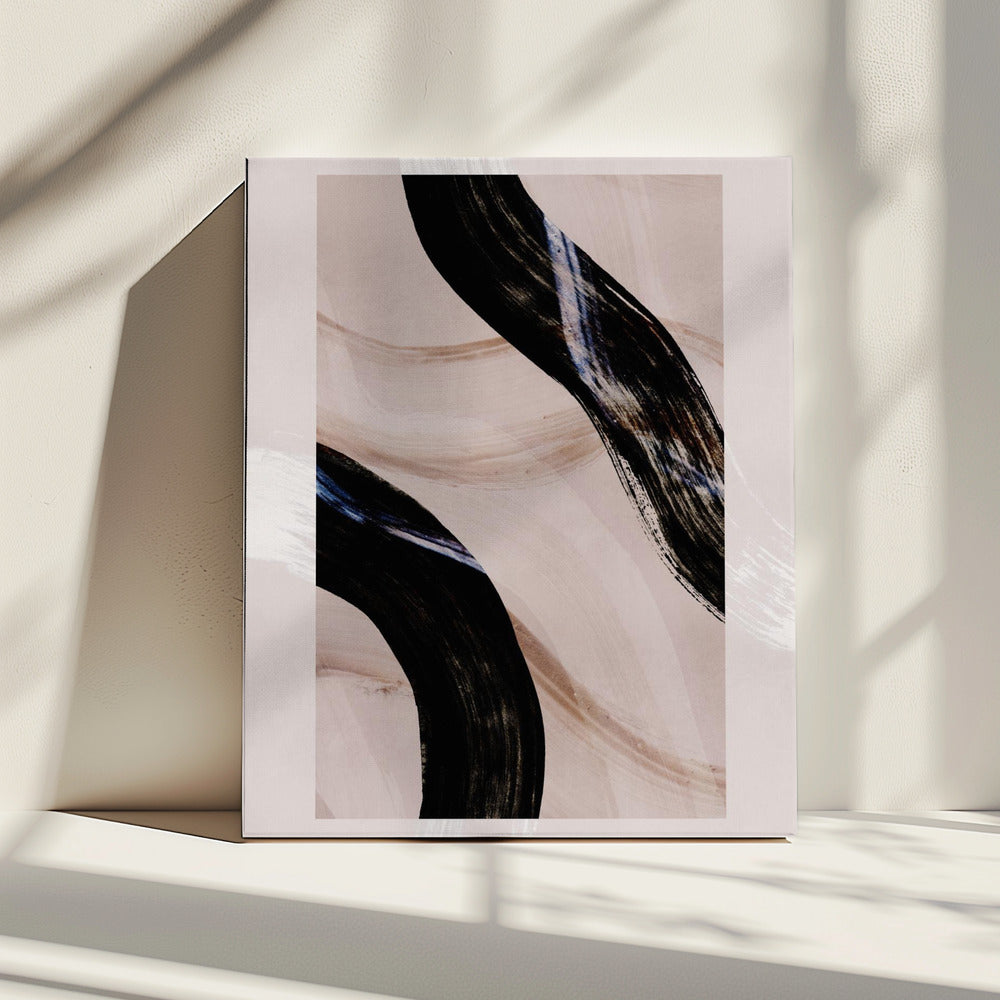 Lines and Shapes 5 | Canvas