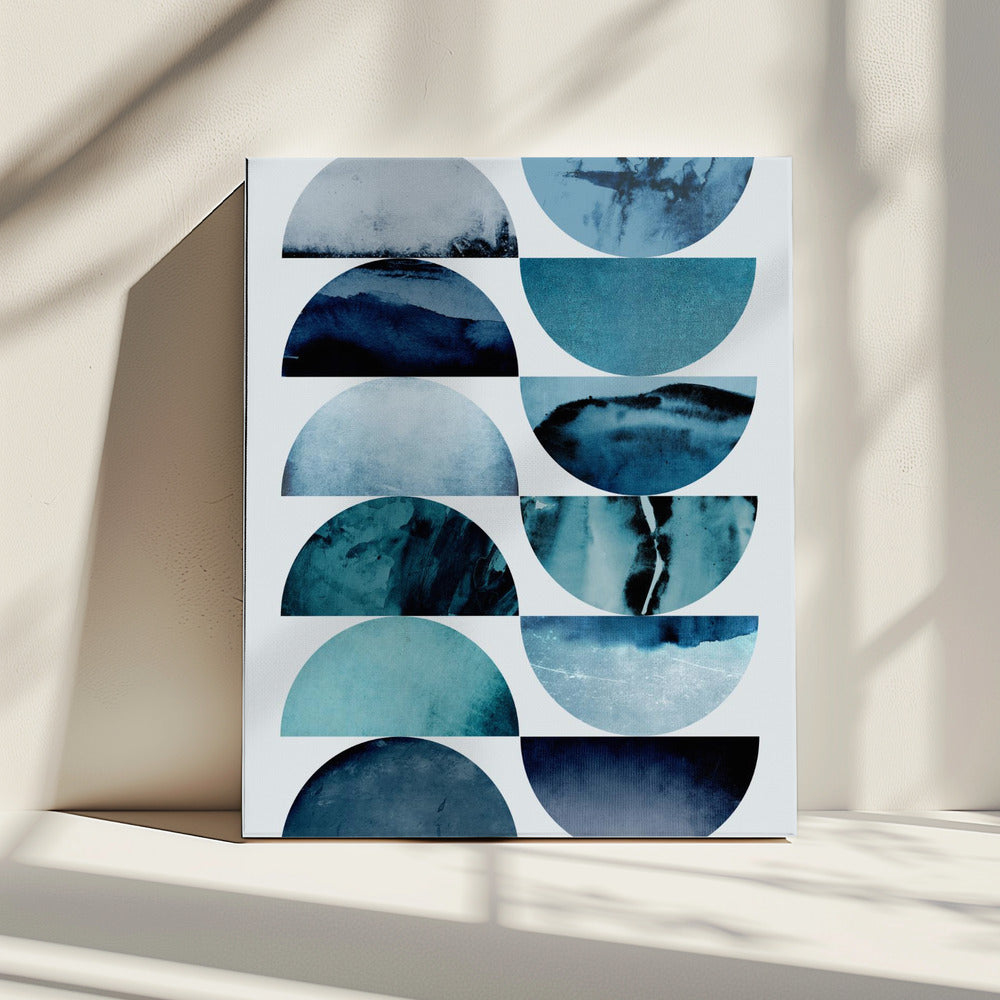 Graphic 40X | Canvas