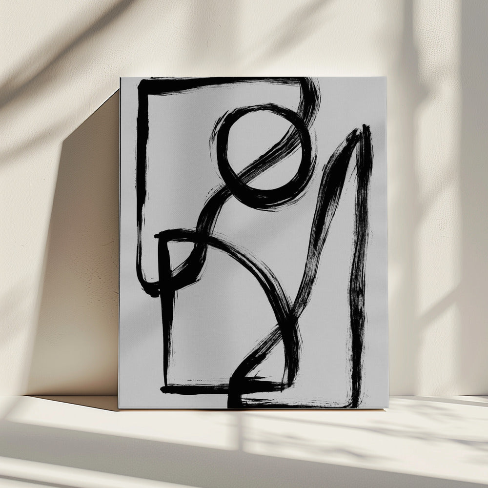 Brush Shapes 3 | Canvas