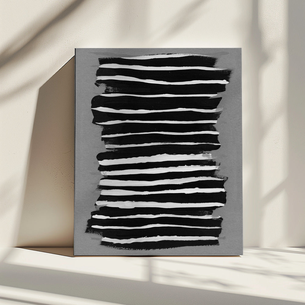 The Grid 11 | Canvas