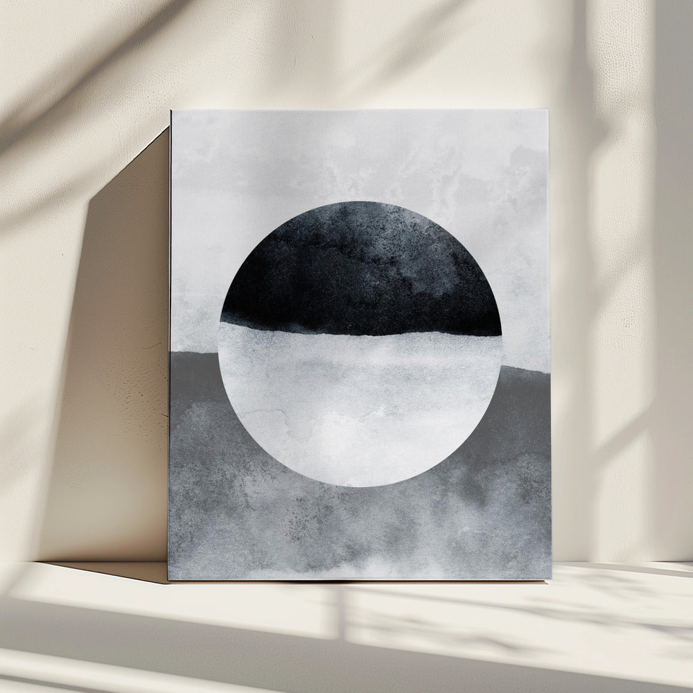 Minimalism 52 | Canvas