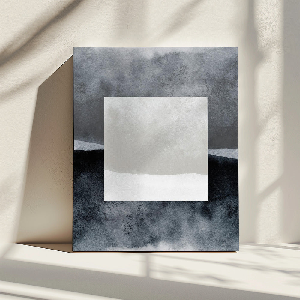 Minimalism 52Y | Canvas