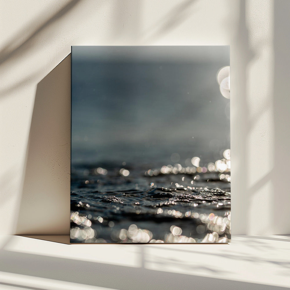 The Sea 3 | Canvas