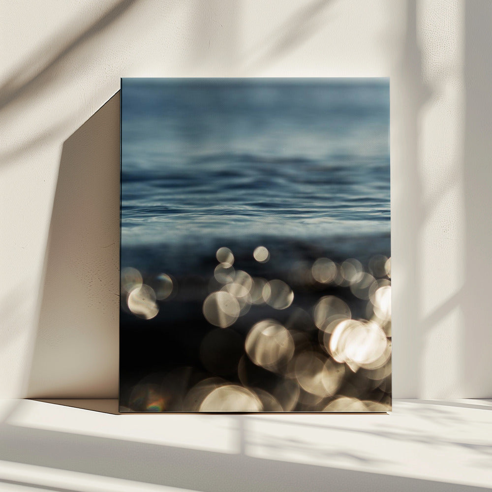 The Sea 7 | Canvas