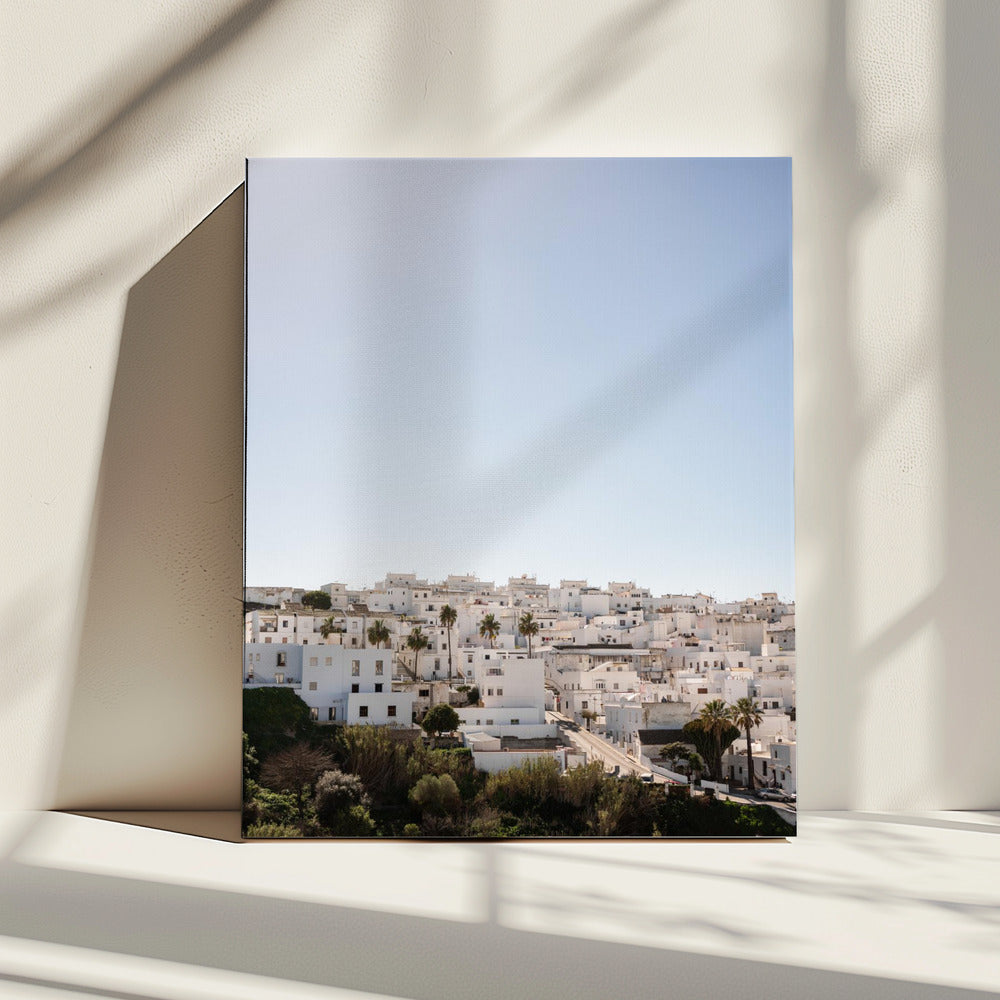 Vejer de La Frontera | Canvas