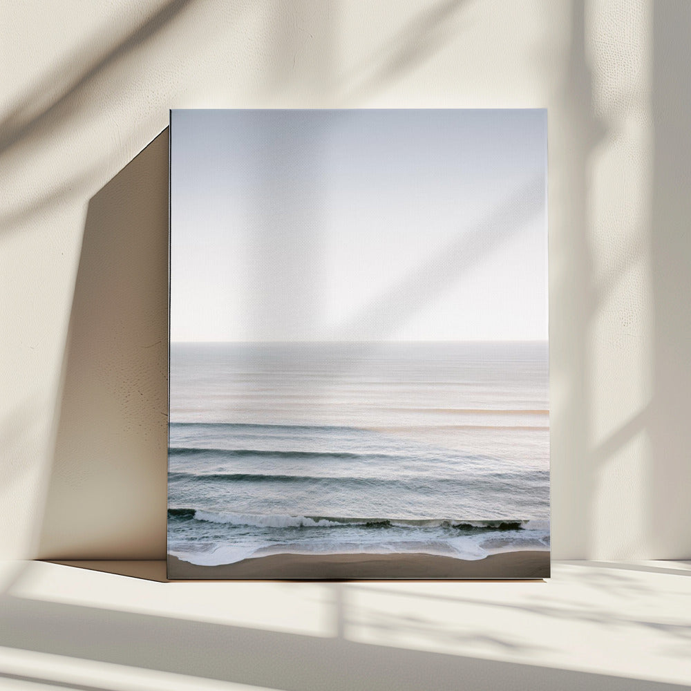 Waves of Ericeira Portugal | Canvas