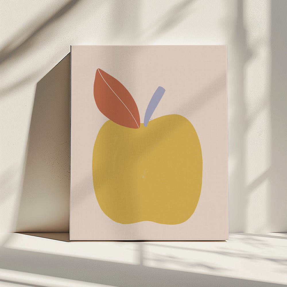 Apple | Canvas