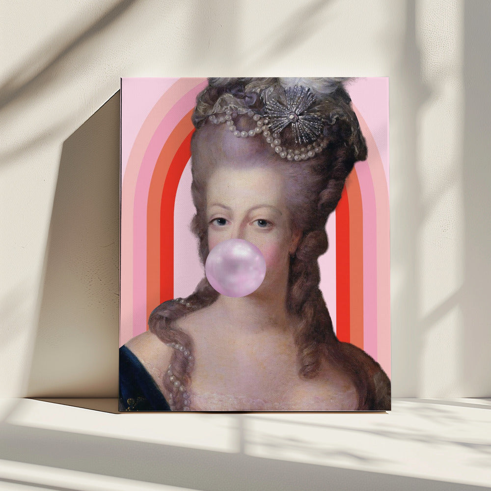 Marienew Ratioiso | Canvas