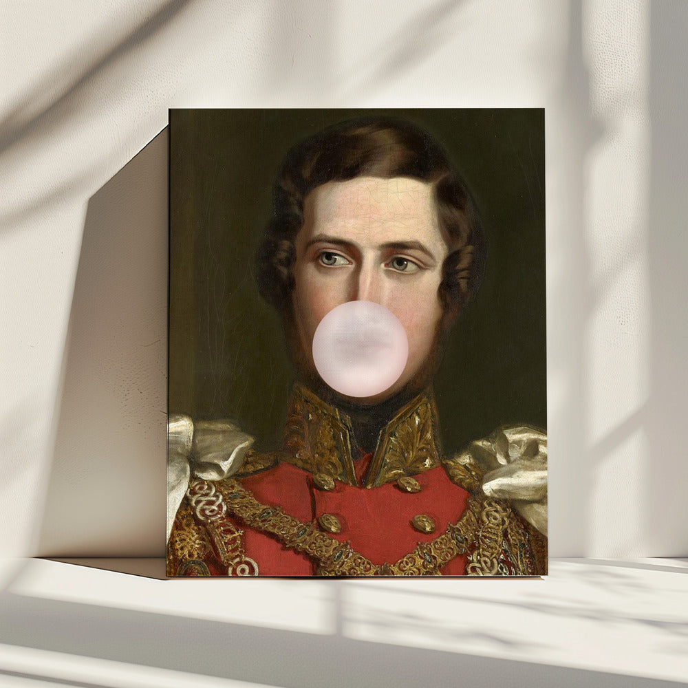 Albert Ratioiso | Canvas