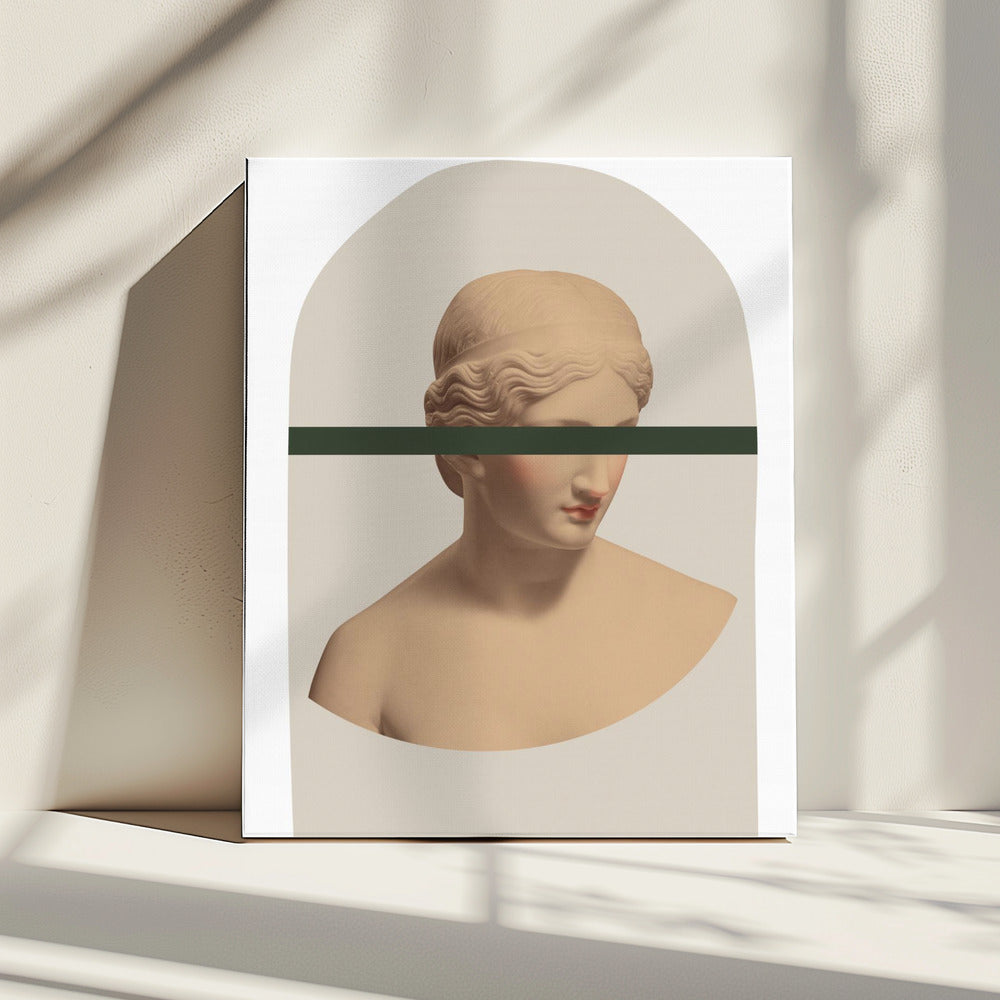 Artemisarch7 Ratio2x3 | Canvas