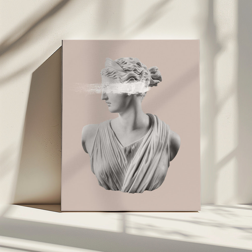 Artemisbeigebrown Ratio2x3 | Canvas