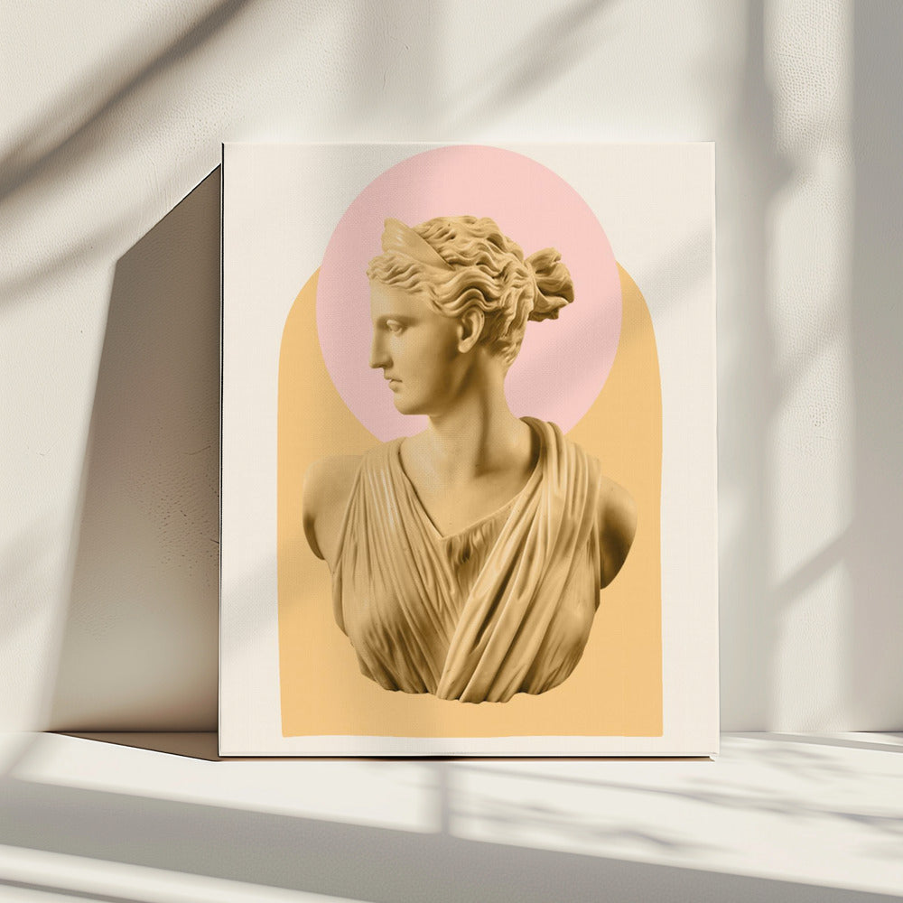 Artemisiii Ratio2x3 | Canvas