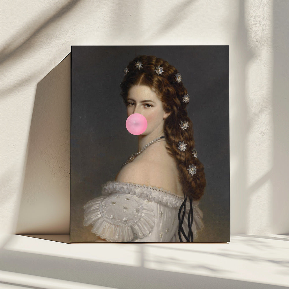 Sisibg Ratioiso | Canvas