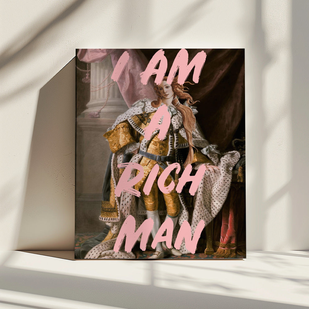 Venusrichman3040 | Canvas