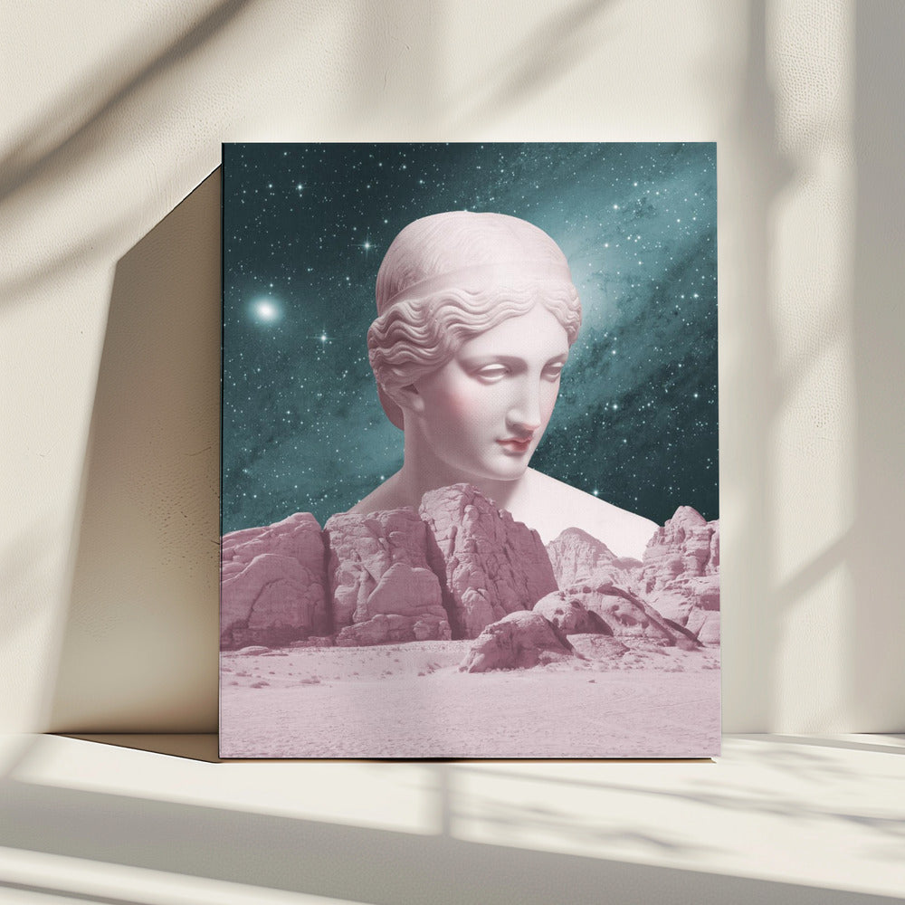 Goddessspace | Canvas
