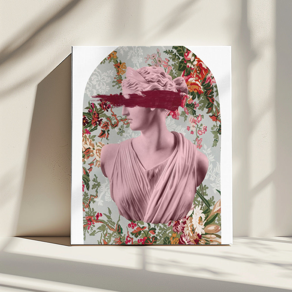 Floralartemis Ratio2x3 | Canvas