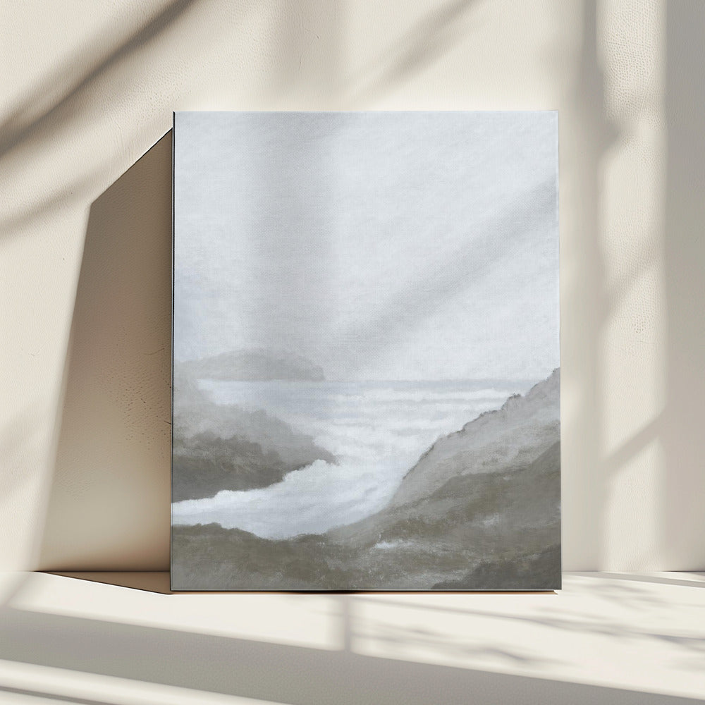 Morning Spray | Canvas