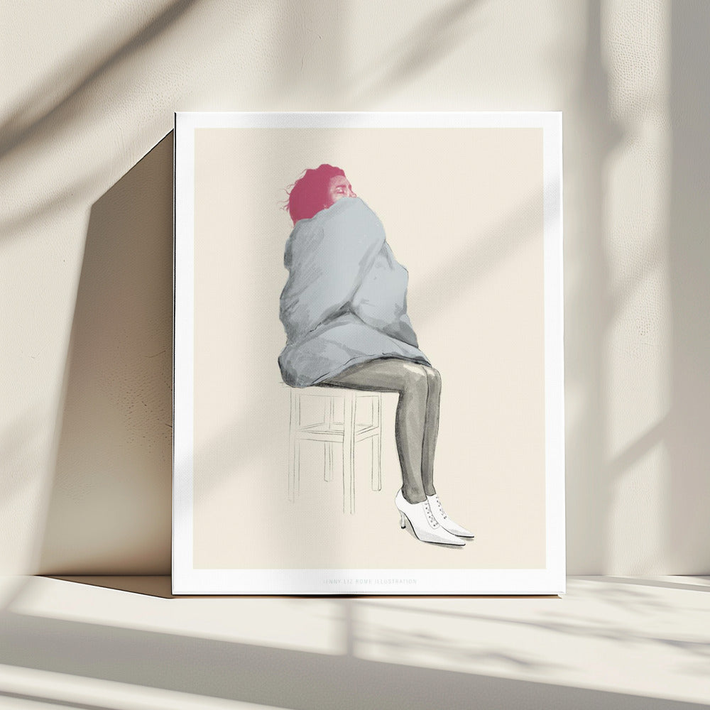 Jlr Roastytoasty Copy 2 | Canvas