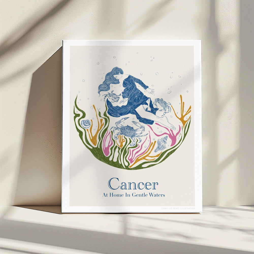 Jlr Cancer Copy | Canvas