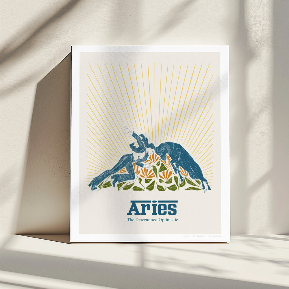 Jlr Aries Copy | Canvas