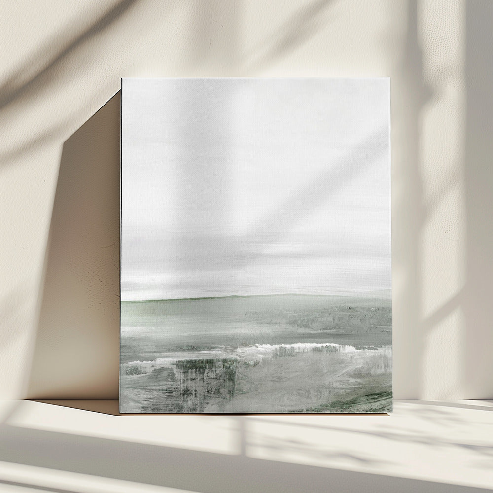 Light Dawn 1 | Canvas