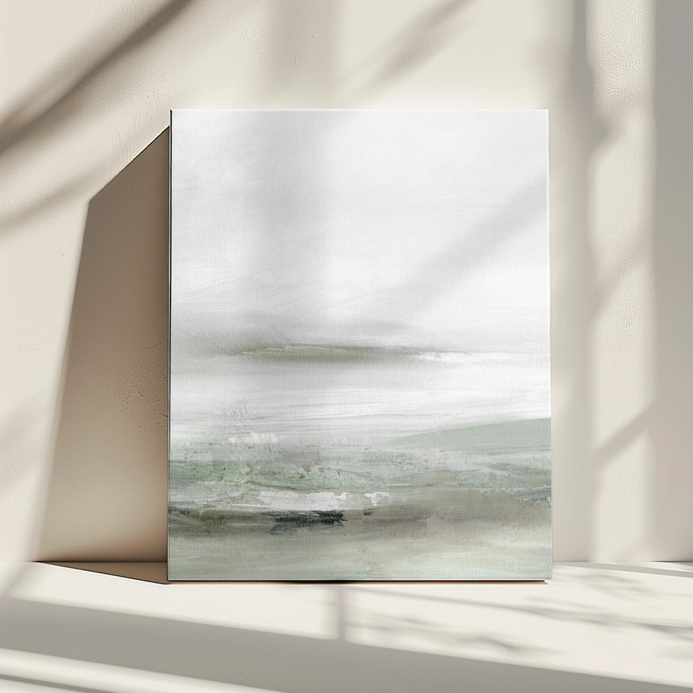 Light Dawn 2 | Canvas