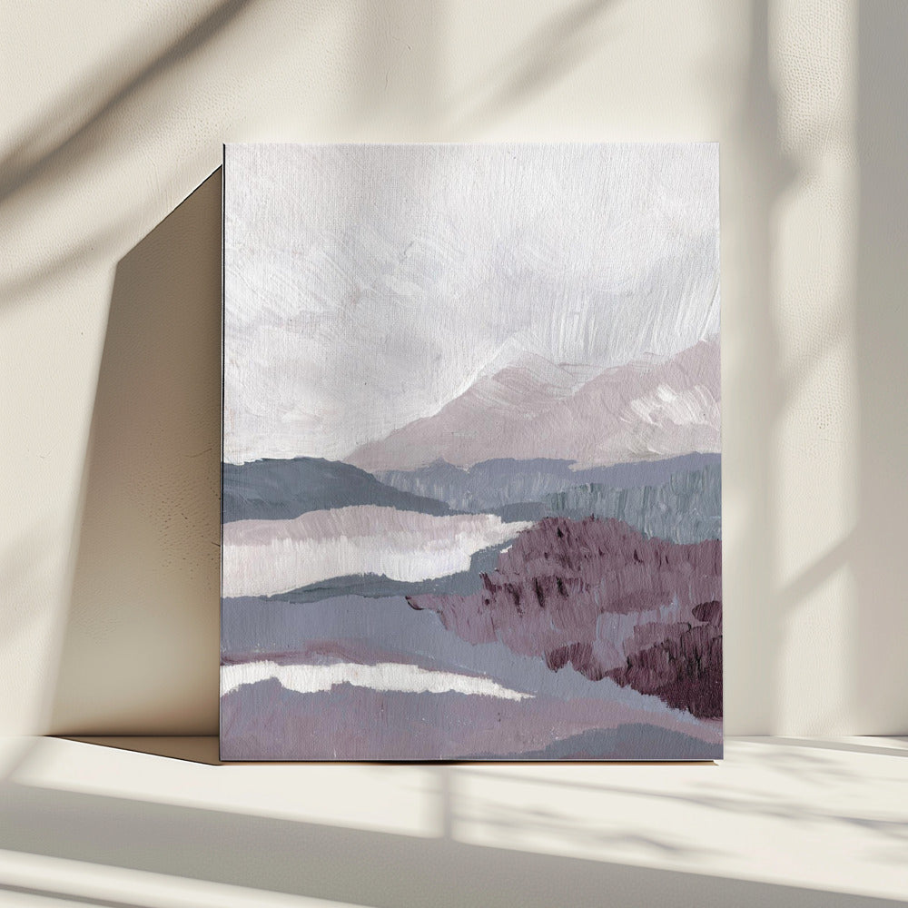 Dreamy landscape | Canvas