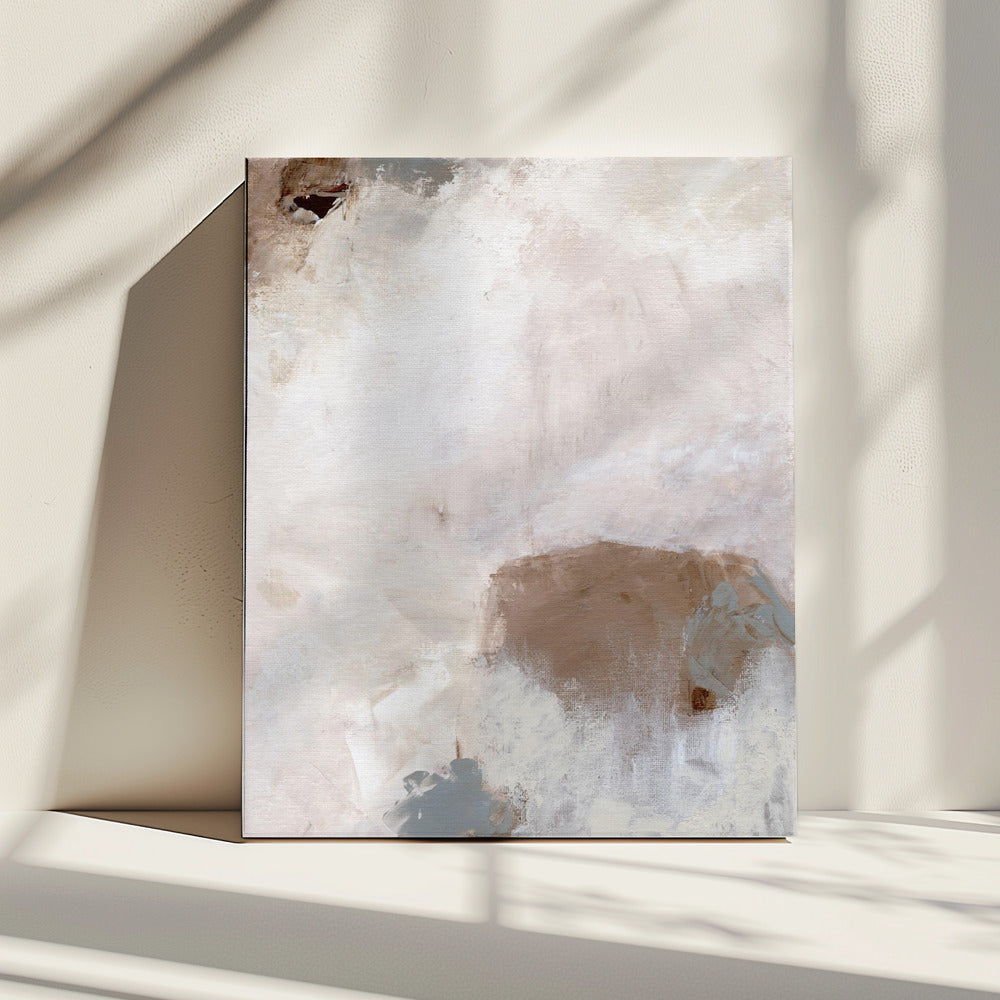 Years Gone By l | Canvas