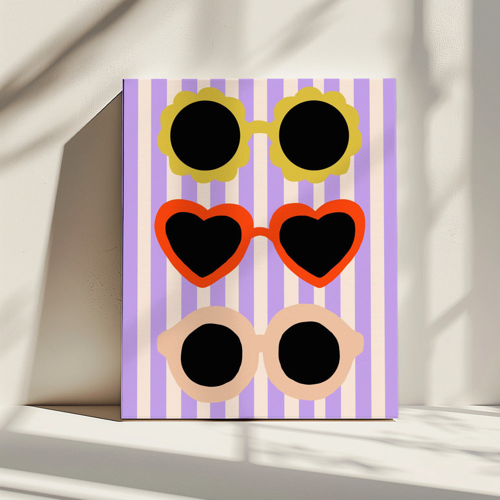Sunnies | Canvas