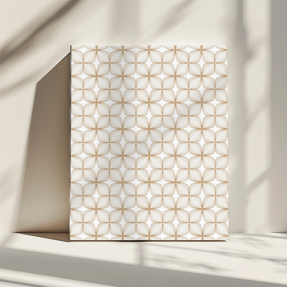 Geometrical Pattern 1 | Canvas