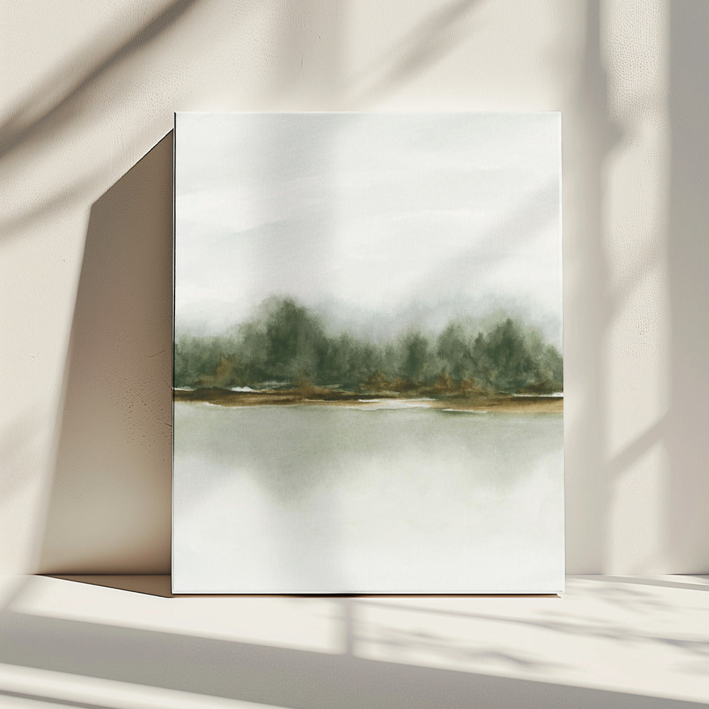 Embracingchangeii 32x40 | Canvas