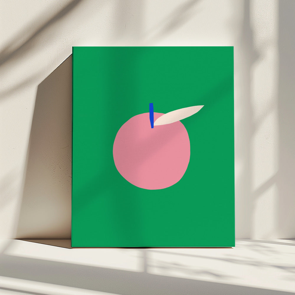 Apple | Canvas