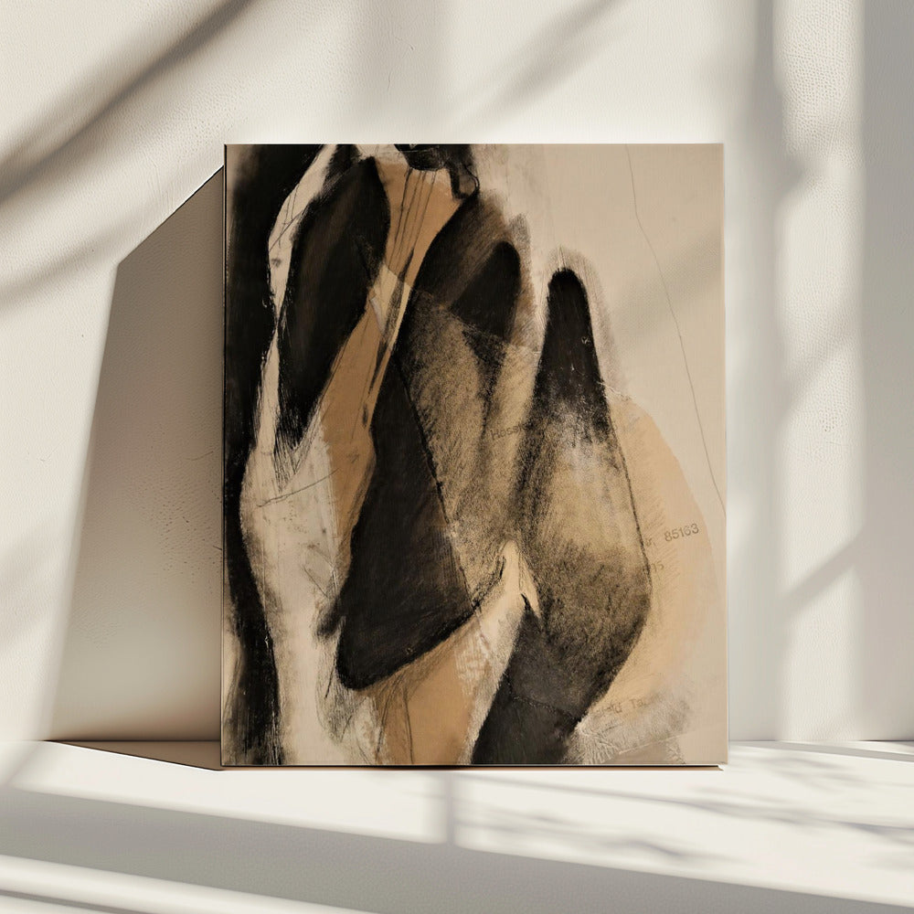 Metamorphosis | Canvas