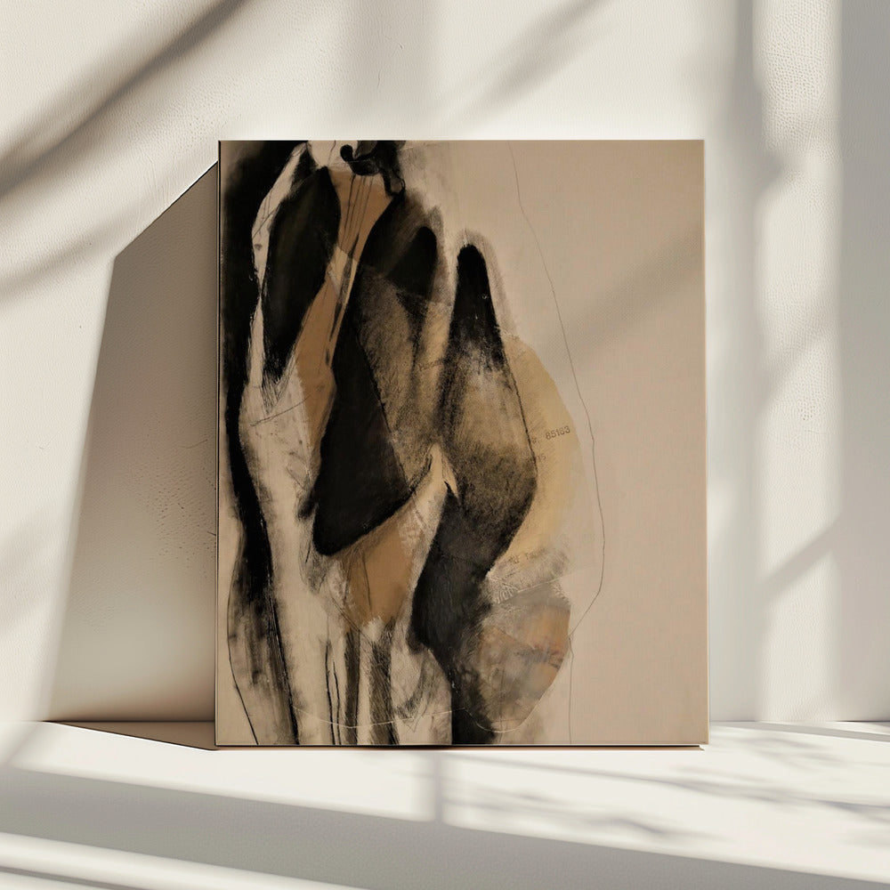 Metamorphosis | Canvas