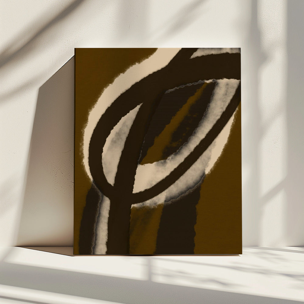 Ethereal Loops | Canvas