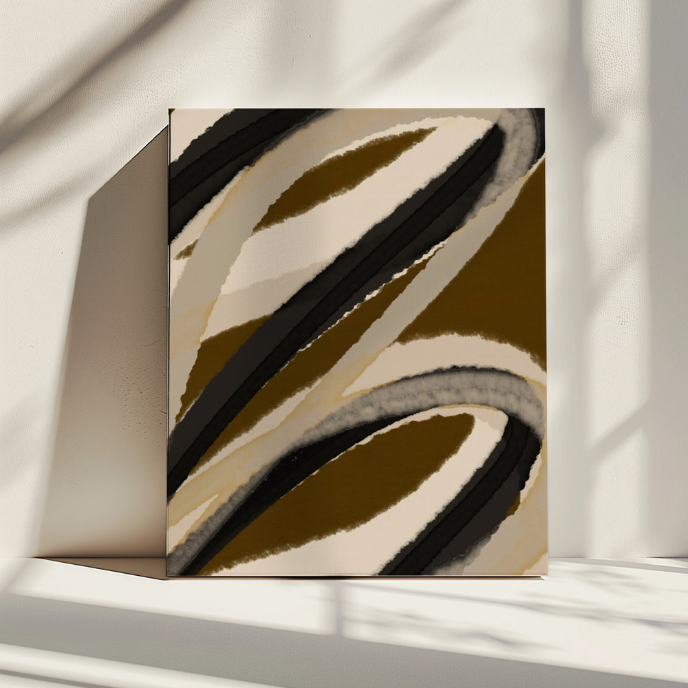 Whirlwind Tapestry | Canvas