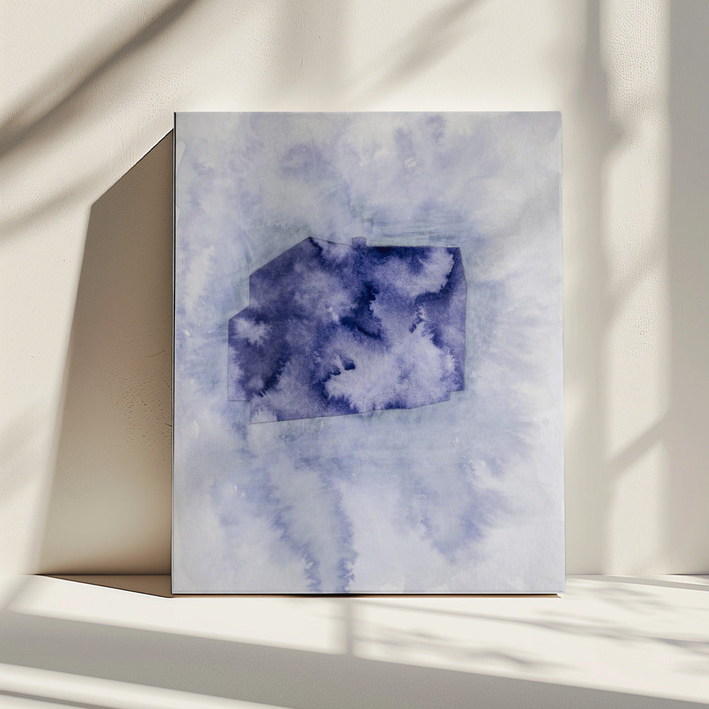 Objekt No. 1 | Canvas