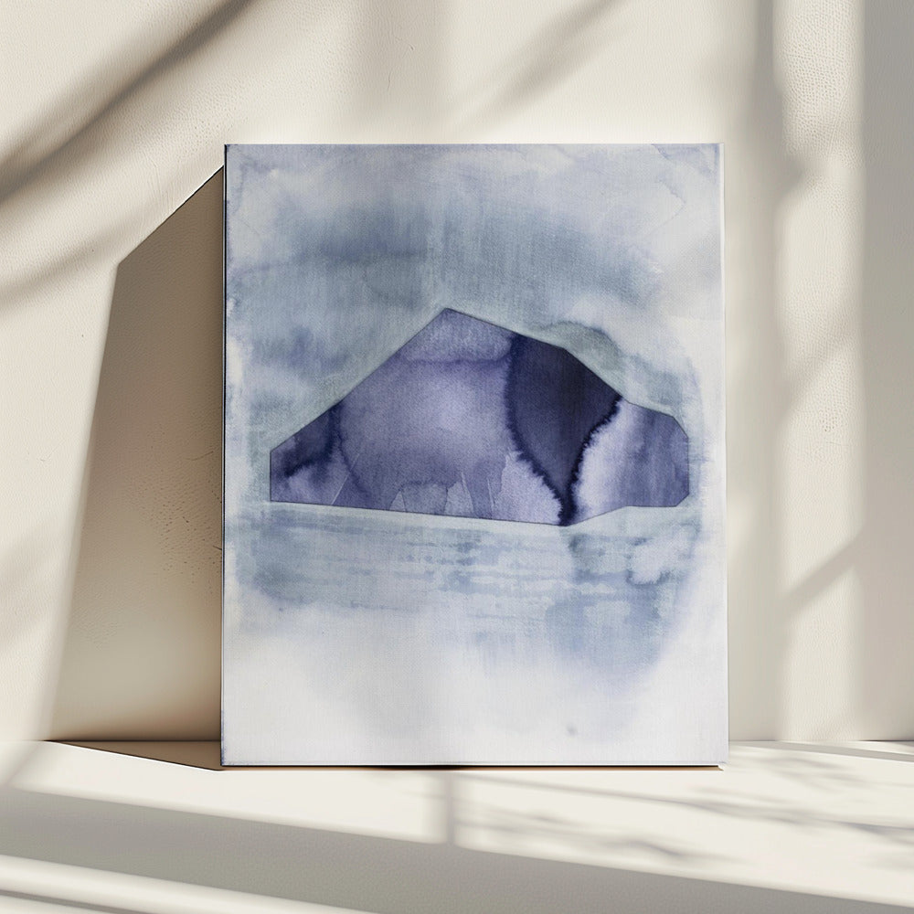 Objekt No. 2 | Canvas