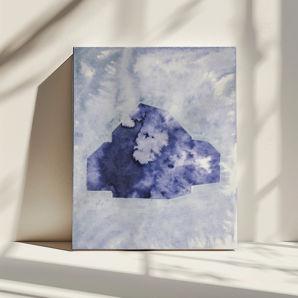 Objekt No. 3 | Canvas