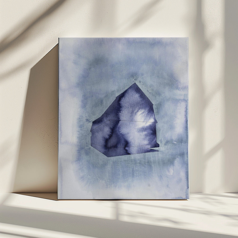 Objekt No. 4 | Canvas