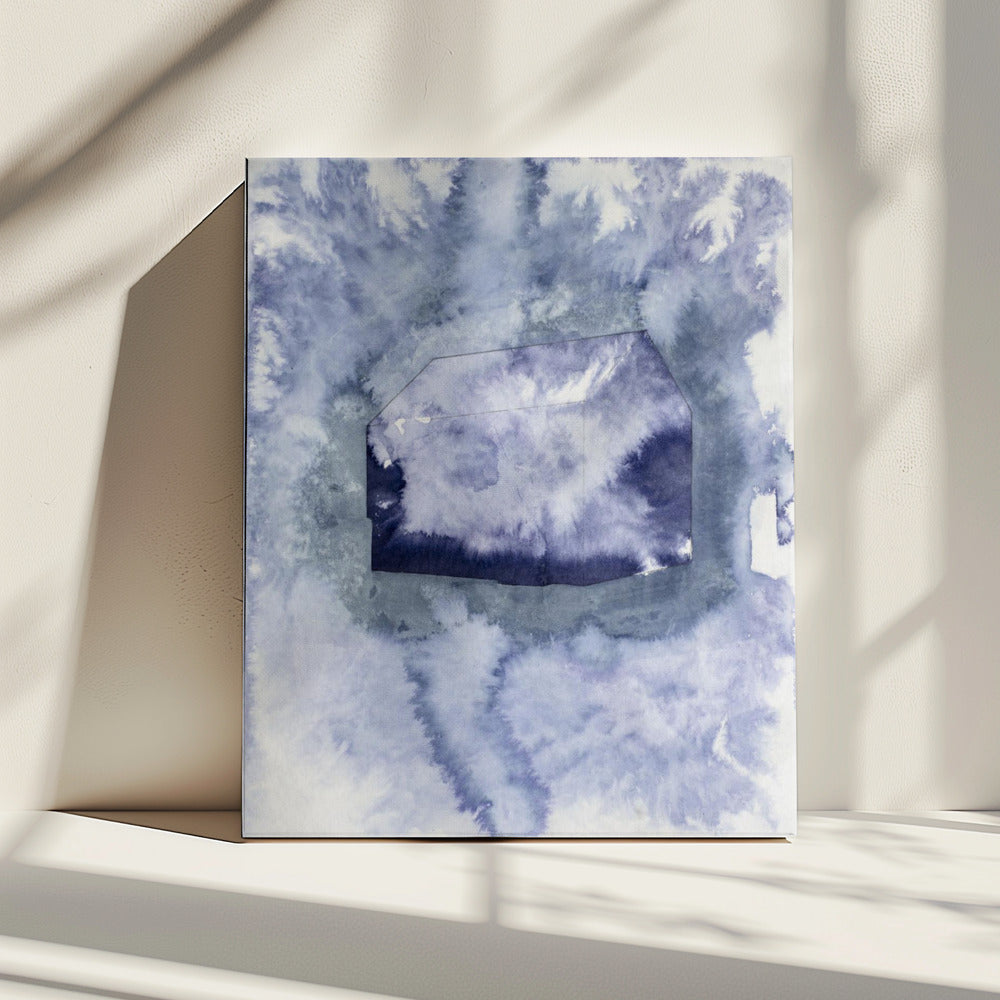 Objekt No. 5 | Canvas