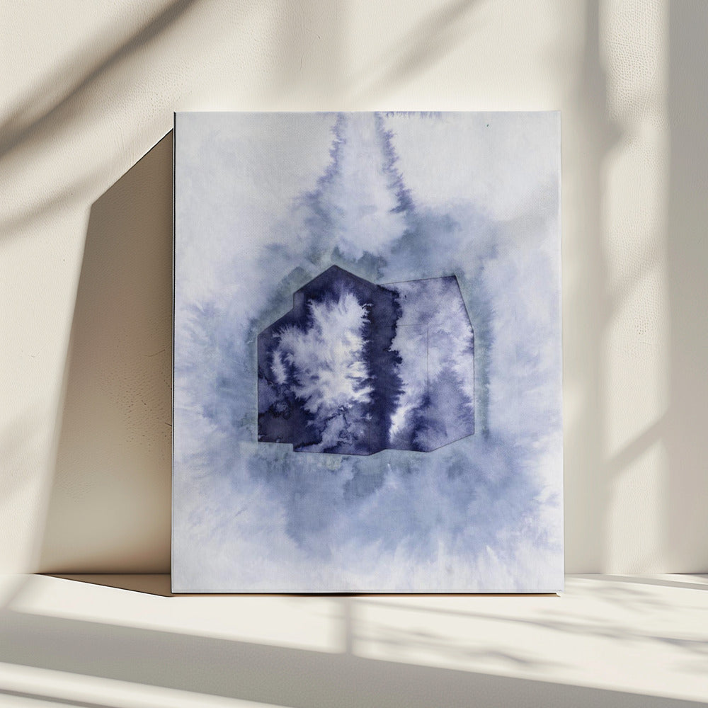 Objekt No. 6 | Canvas